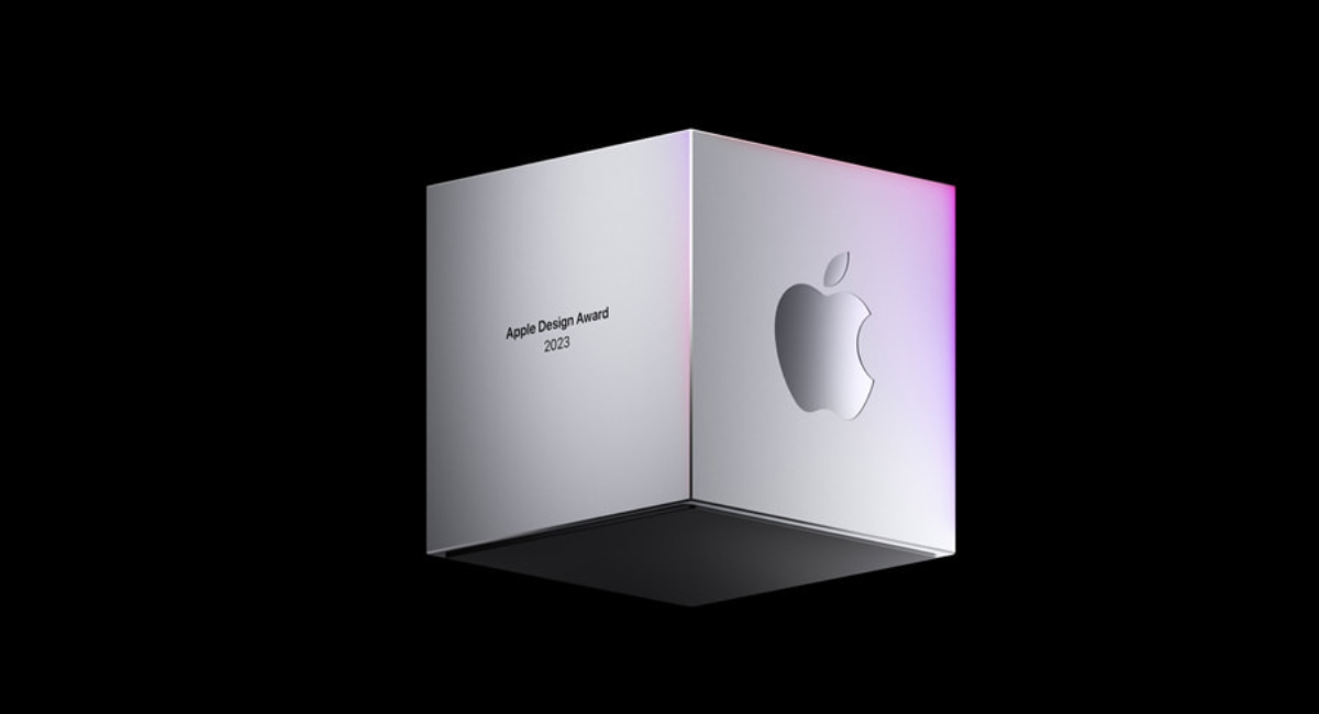 Apple Design Awards 2023
