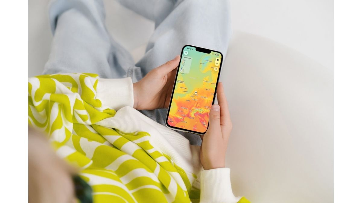 Apple Weer: met deze gids haal je alles uit de Weer-app