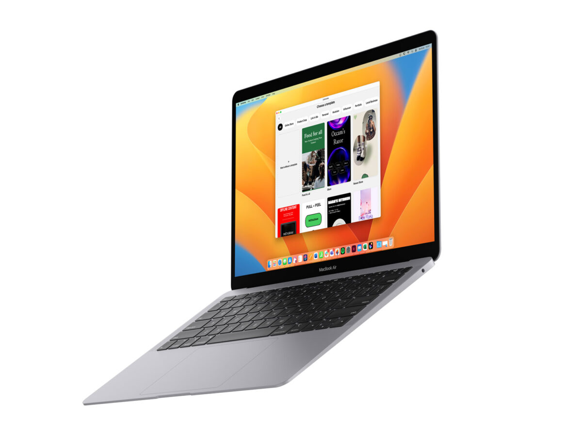 Apple Design Awards 2023