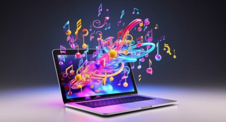 Deze AI maakt muziek van je eigen tekst (en hij is helemaal gratis)
