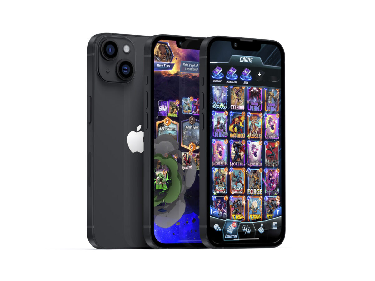 Apple Design Awards 2023