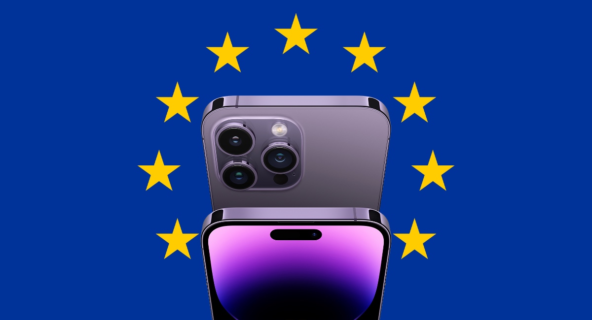 iPhone nieuwe batterij