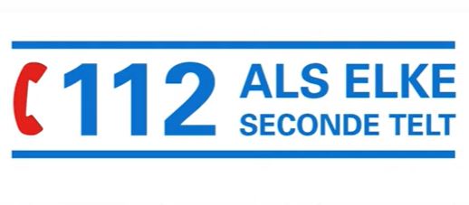 chatten met de meldkamer