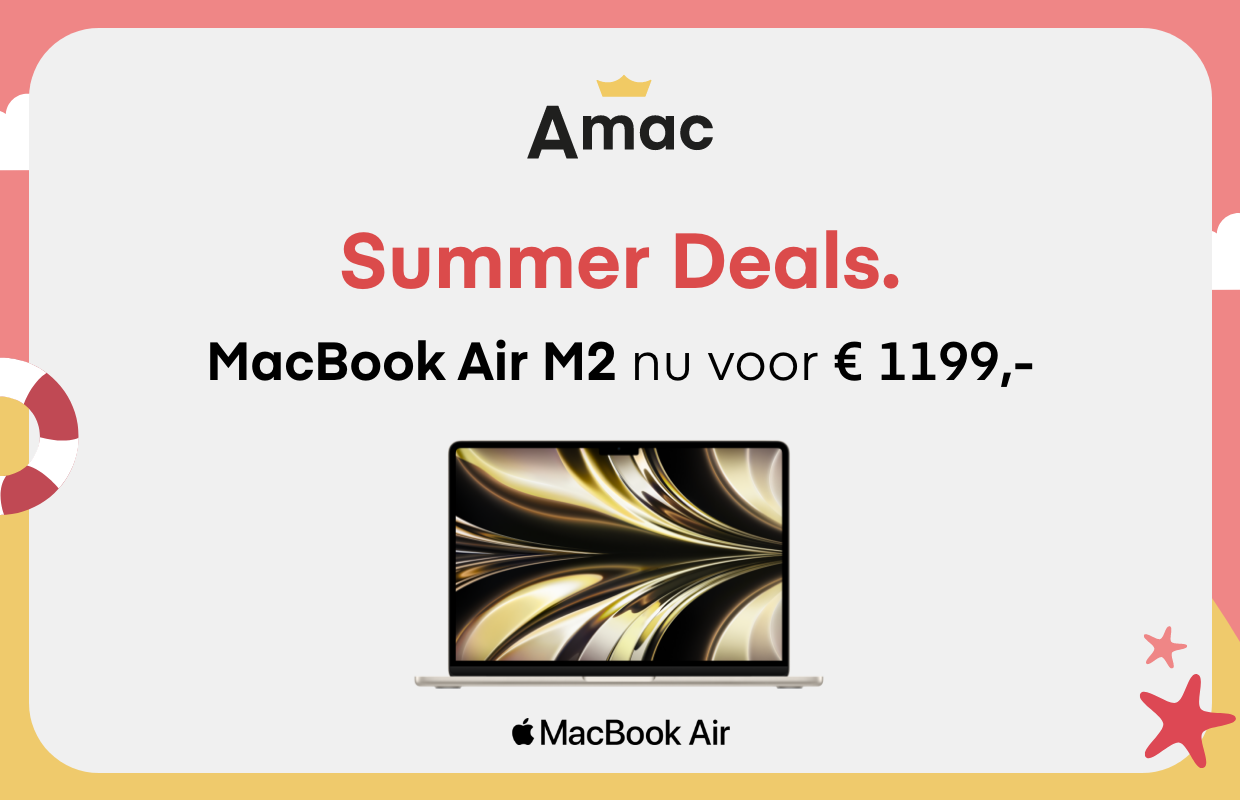 Amac Summer Deals 2023