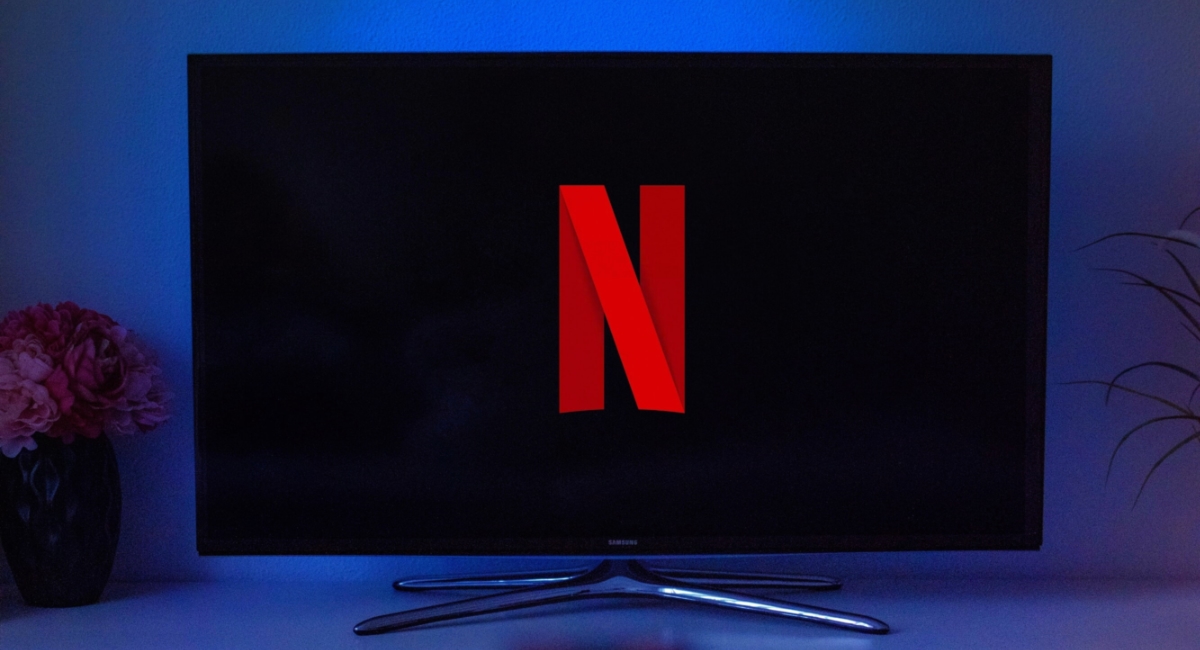 Account delen Netflix