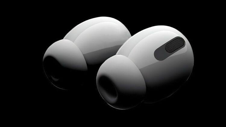 AirPods Pro 2 concept