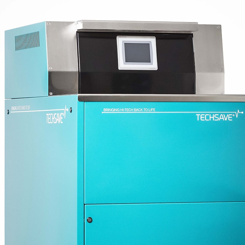 Amac Drycleaning Solution