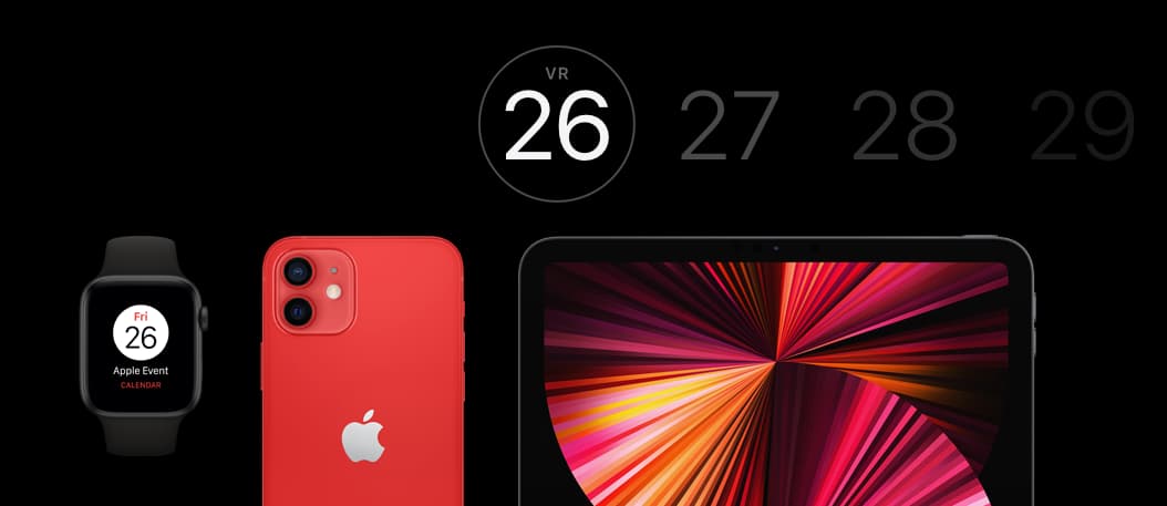 Apple Black Friday aanbiedingen