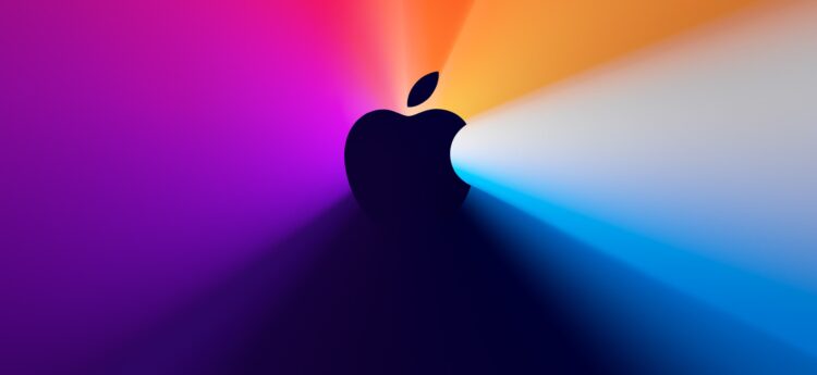 Apple-event november 2020
