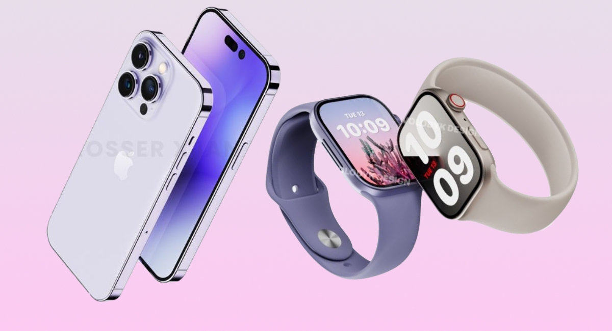 Apple-event september 2022 verwachtingen