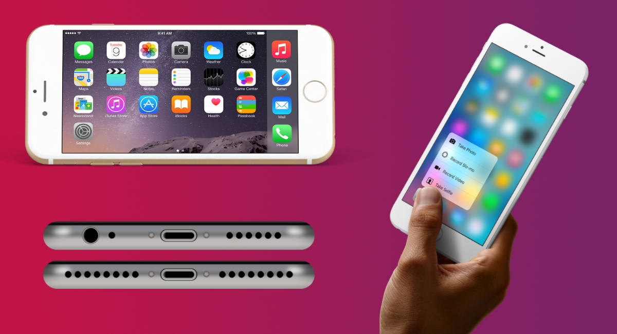 Apple functies geschrapt