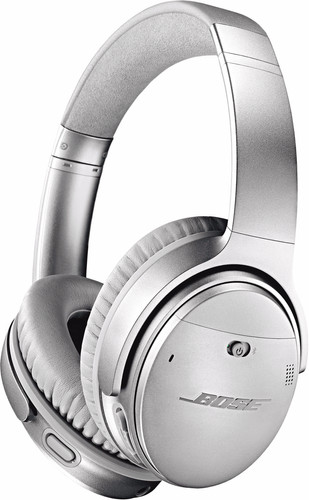 Bose Quietcomfort