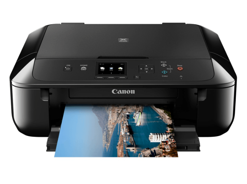 CANON PIXMA MG5750