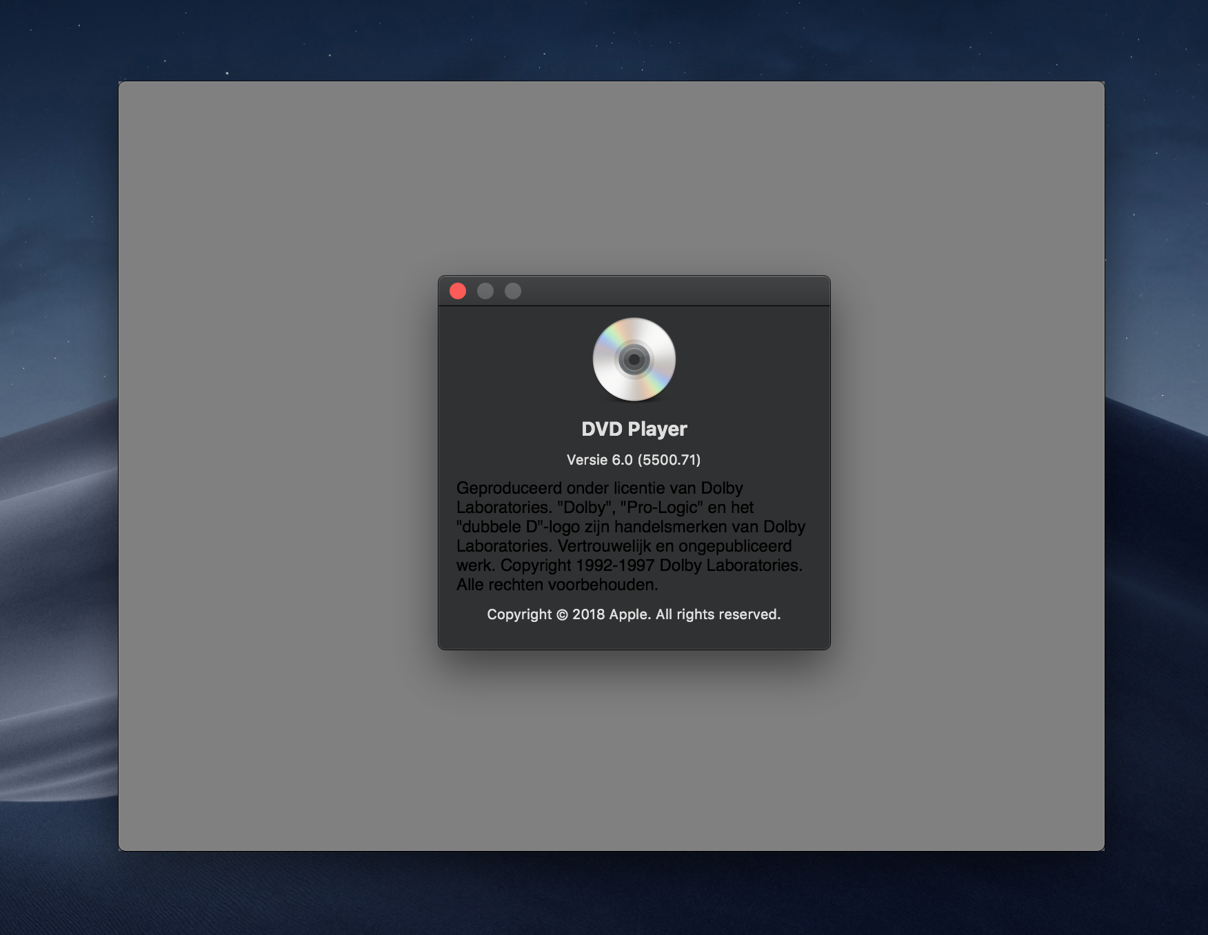 De 6 leukste vernieuwingen van macOS Mojave iCreate
