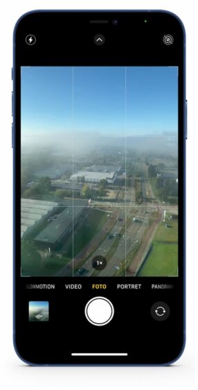 Deep Fusion genius AI