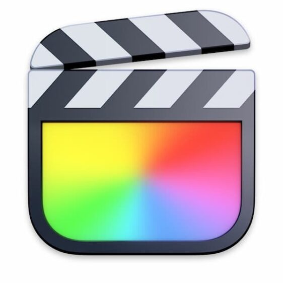 Final Cut Pro machine learning