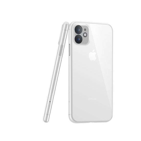 Gustaav iPhone 11 hoesje