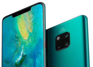 Huawei Mate20 Pro