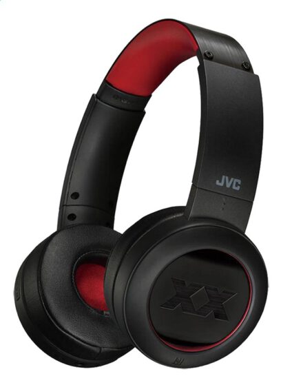JVC HA-XP50BT-R XX