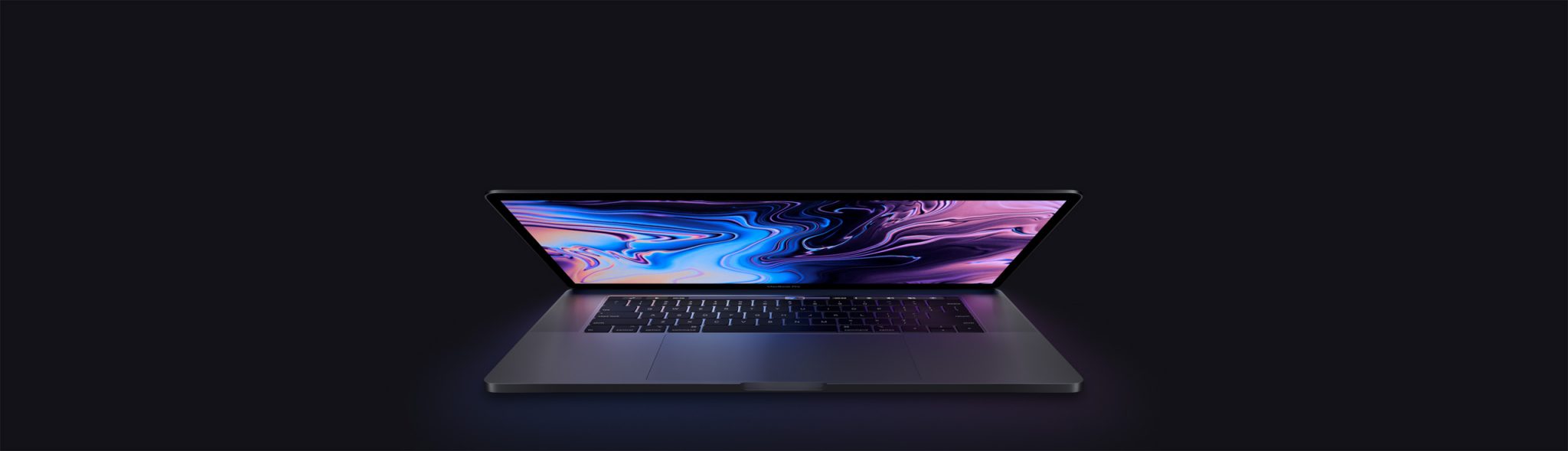 MacBook Pro 2018