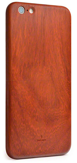 Miniot iWood 6s Plus