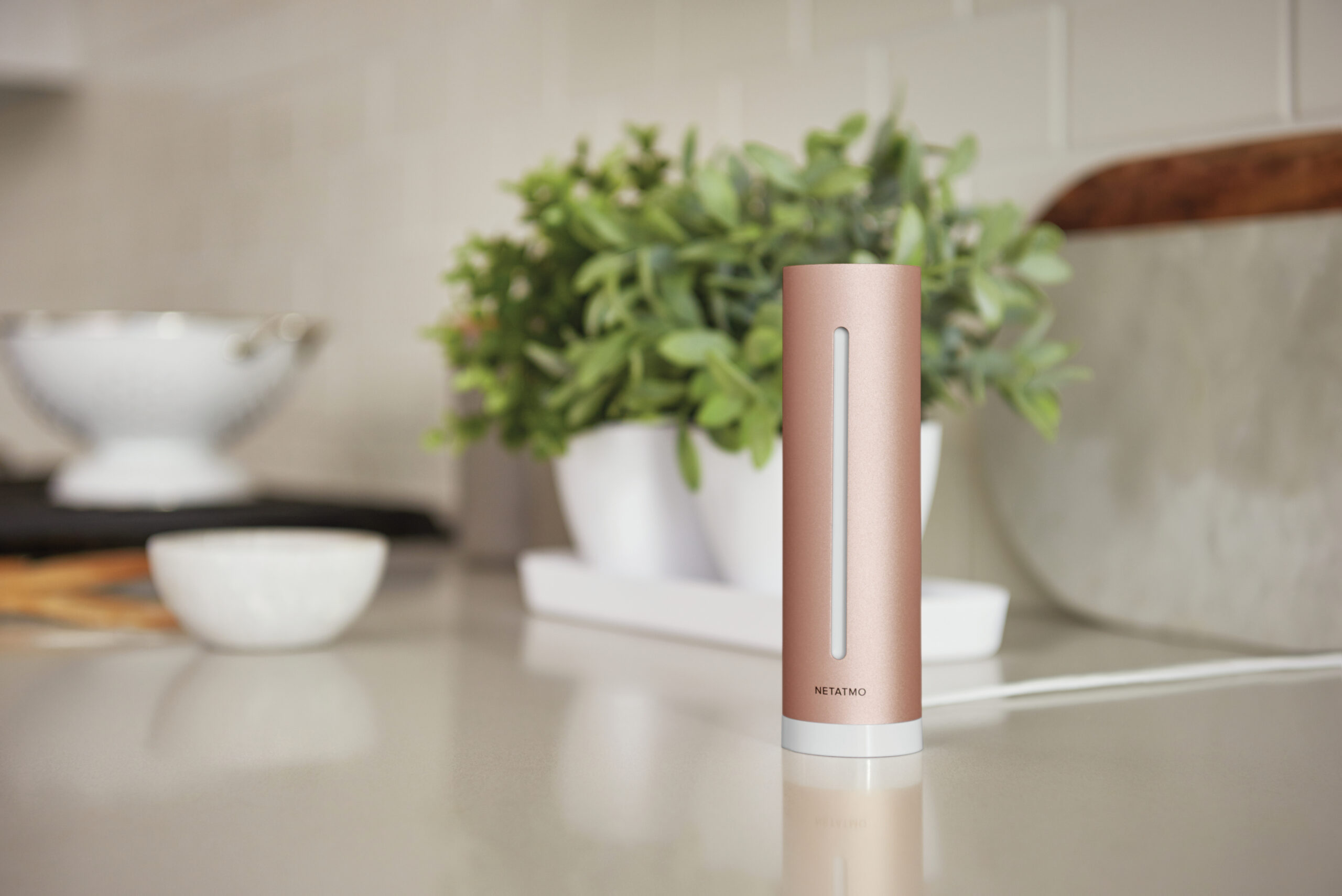 actie netatmo iCreate