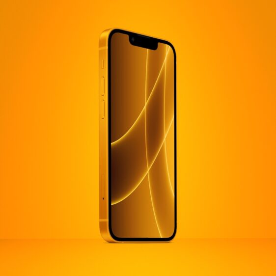 Nieuwe kleur iPhone 13