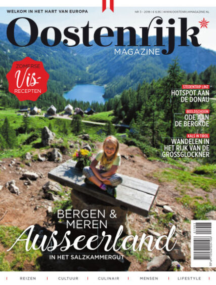 Oostenrijk Magazine
