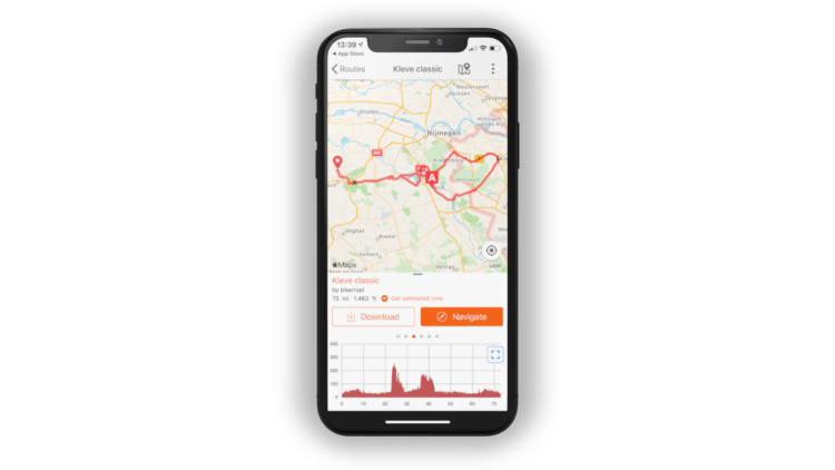RidewithGPS