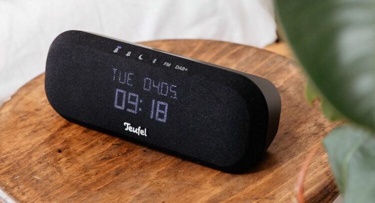 Teufel Radio One review