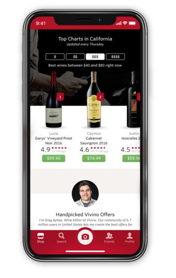 Vivino