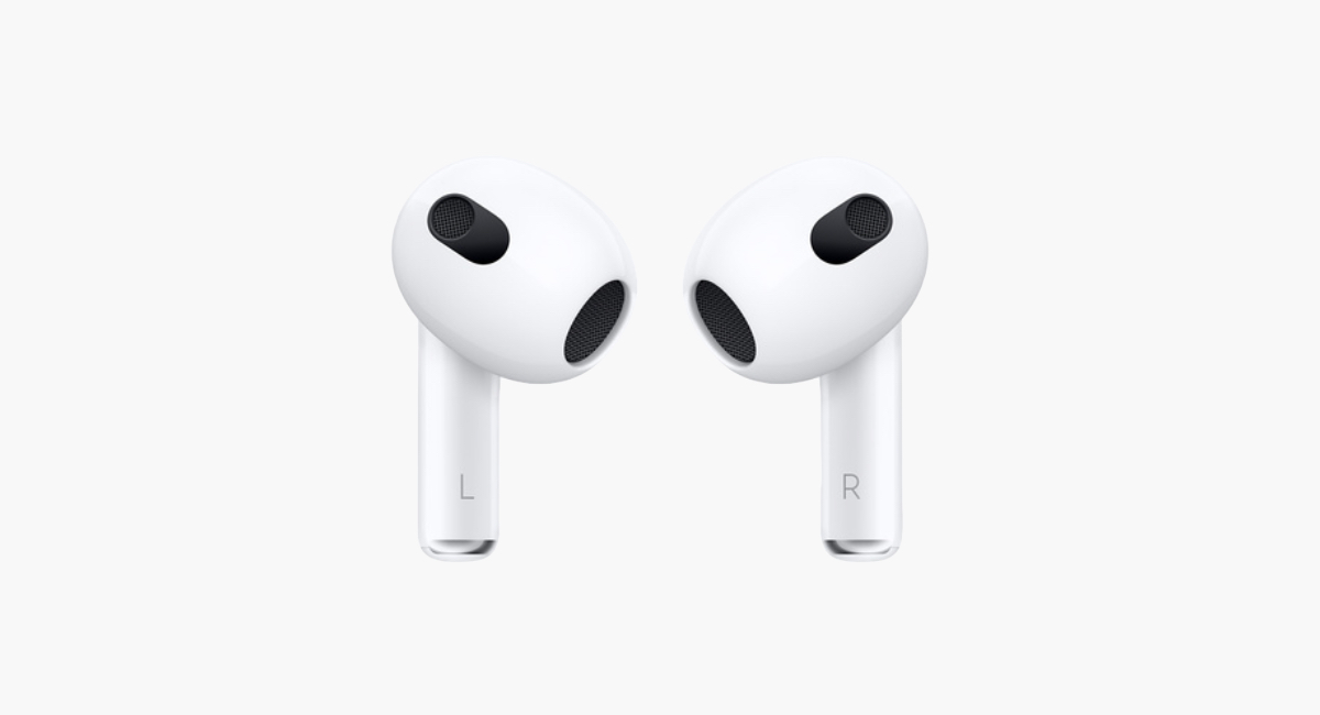 AirPods 3