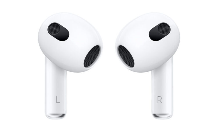 AirPods 3