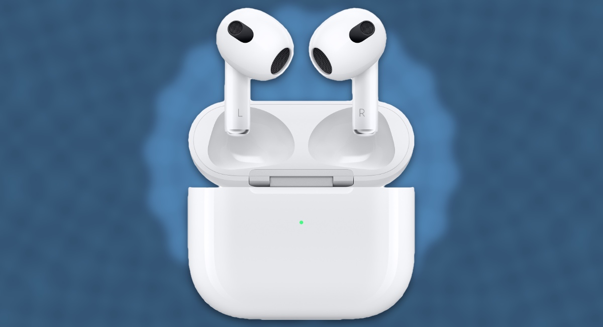 AirPods 3 goedkoopst
