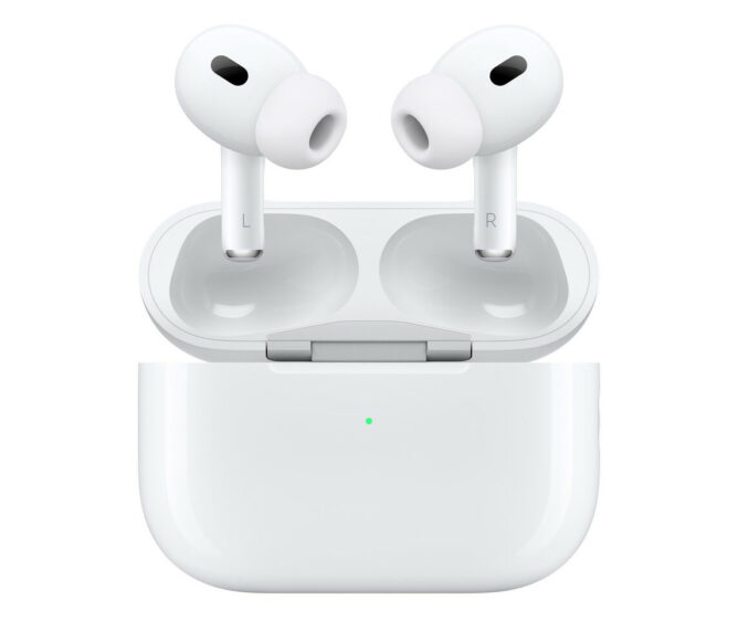 Black Friday AirPods