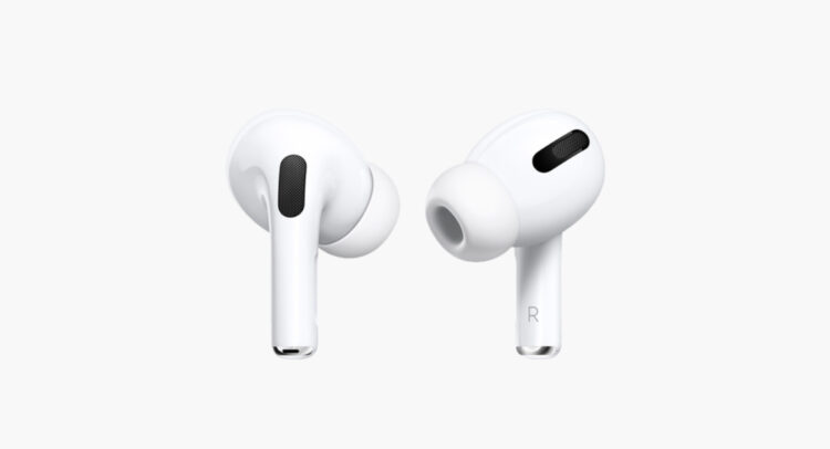 AirPods Pro Black Friday