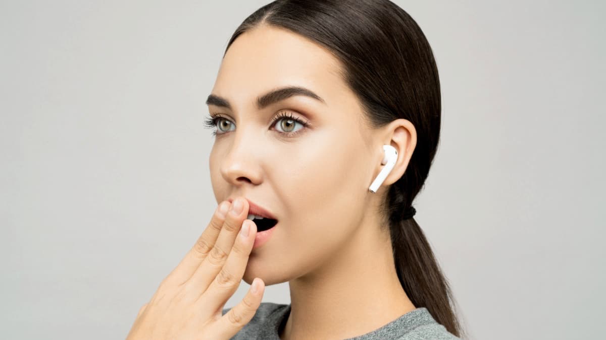 AirPods Pro als hoortoestel