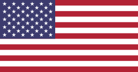 amerika vlag