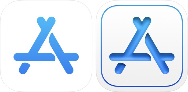 App Store connect