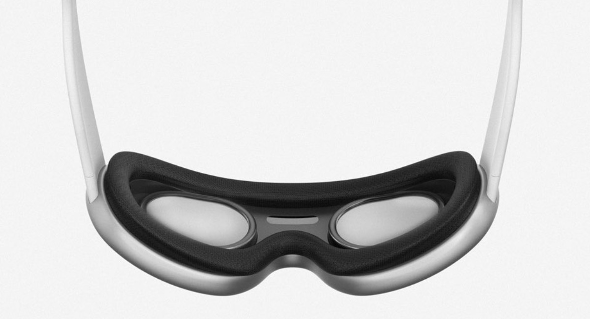 Apple Virtual Reality