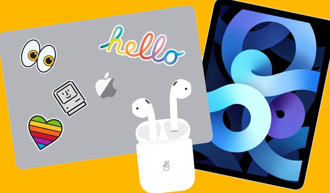 Apple Back to school 2021