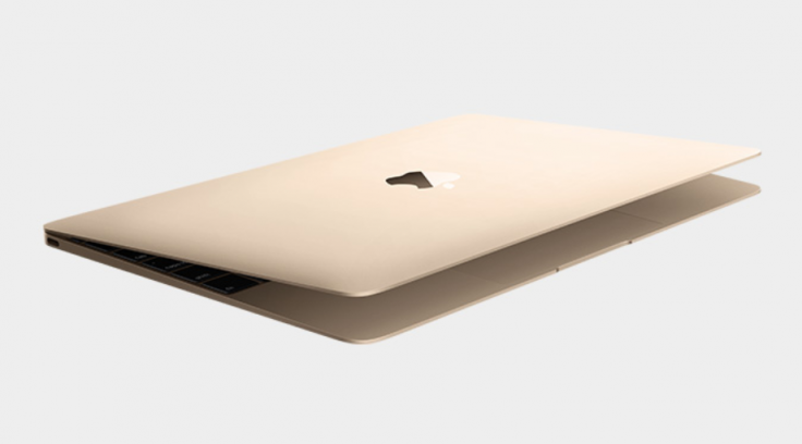MacBook 12 inch