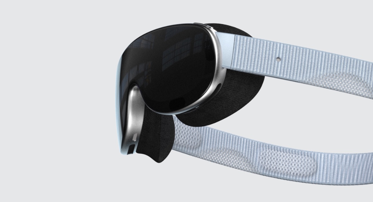 Apple Reality gerucht