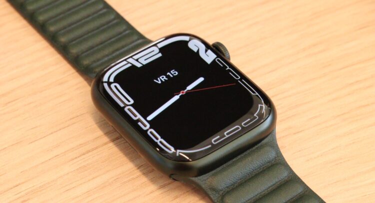 Apple Watch Cellular review