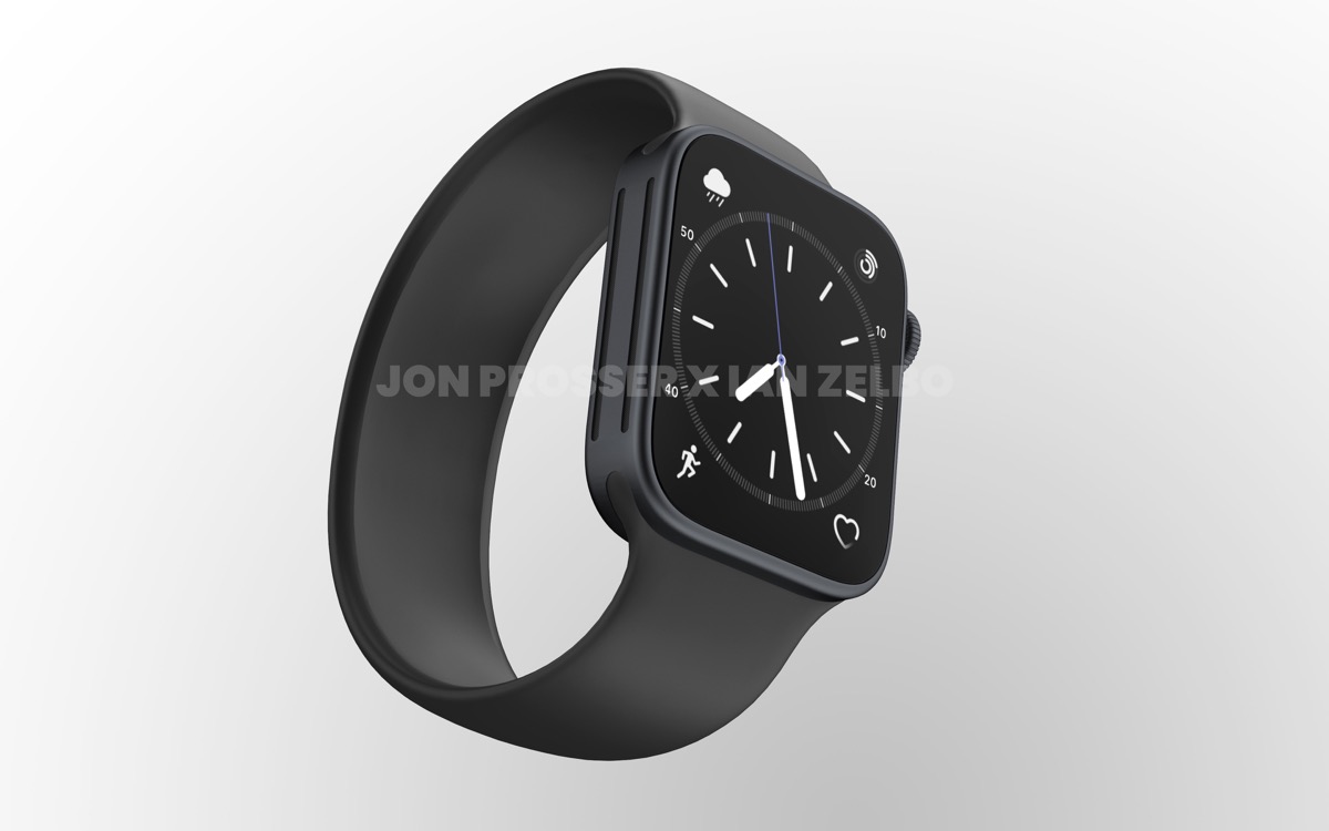 Apple Watch Pro