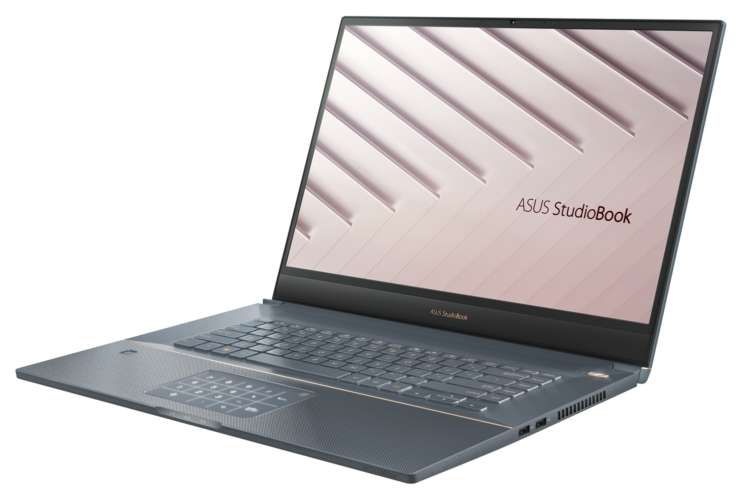 asus studiobook s
