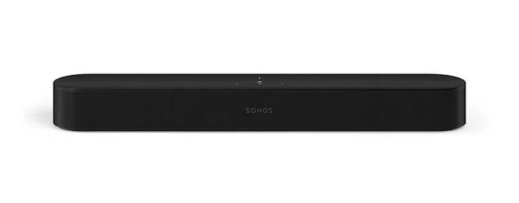Black Friday Sonos