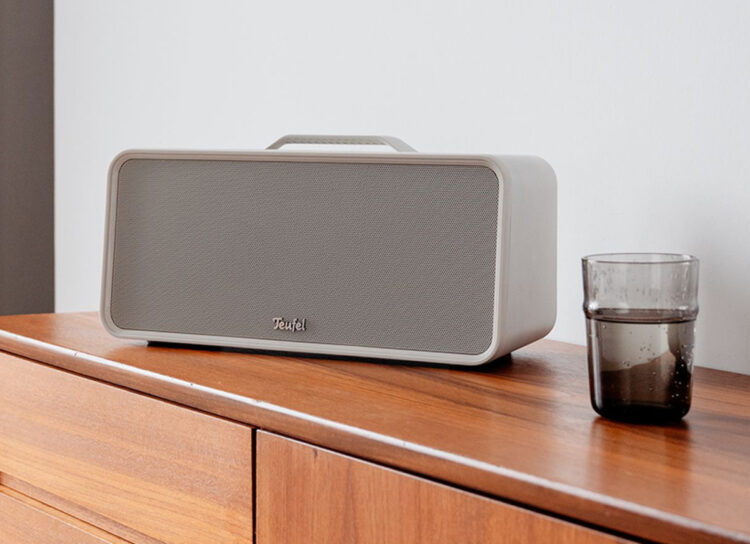 Teufel Novembermania