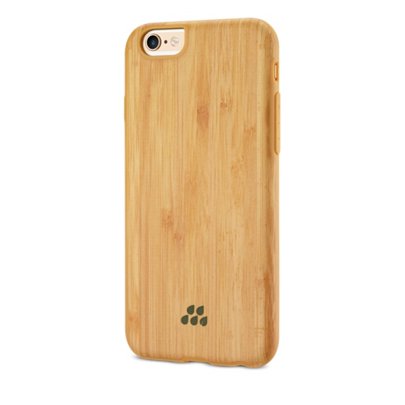 Houten iPhone hoesje
