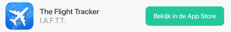 The Flight Tracker App Store